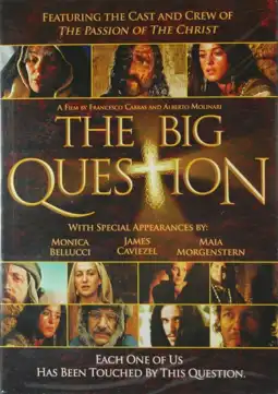 Watch and Download The Big Question 8