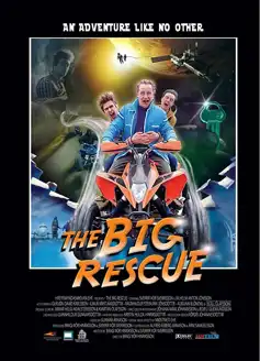 Watch and Download The Big Rescue