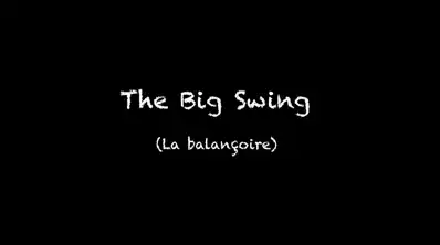 Watch and Download The Big Swing 2