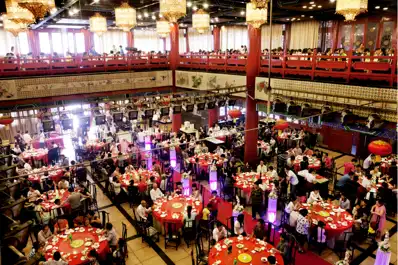 Watch and Download The Biggest Chinese Restaurant in the World 1