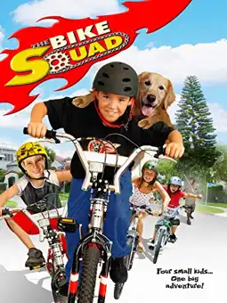 Watch and Download The Bike Squad 2