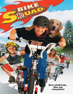 Watch and Download The Bike Squad 3