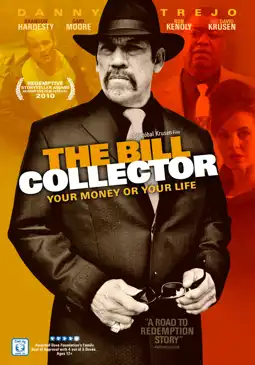 Watch and Download The Bill Collector 4