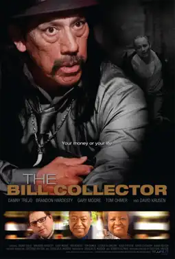 Watch and Download The Bill Collector 5