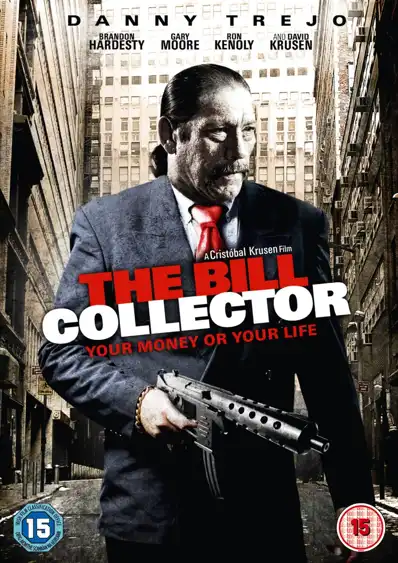 Watch and Download The Bill Collector 8