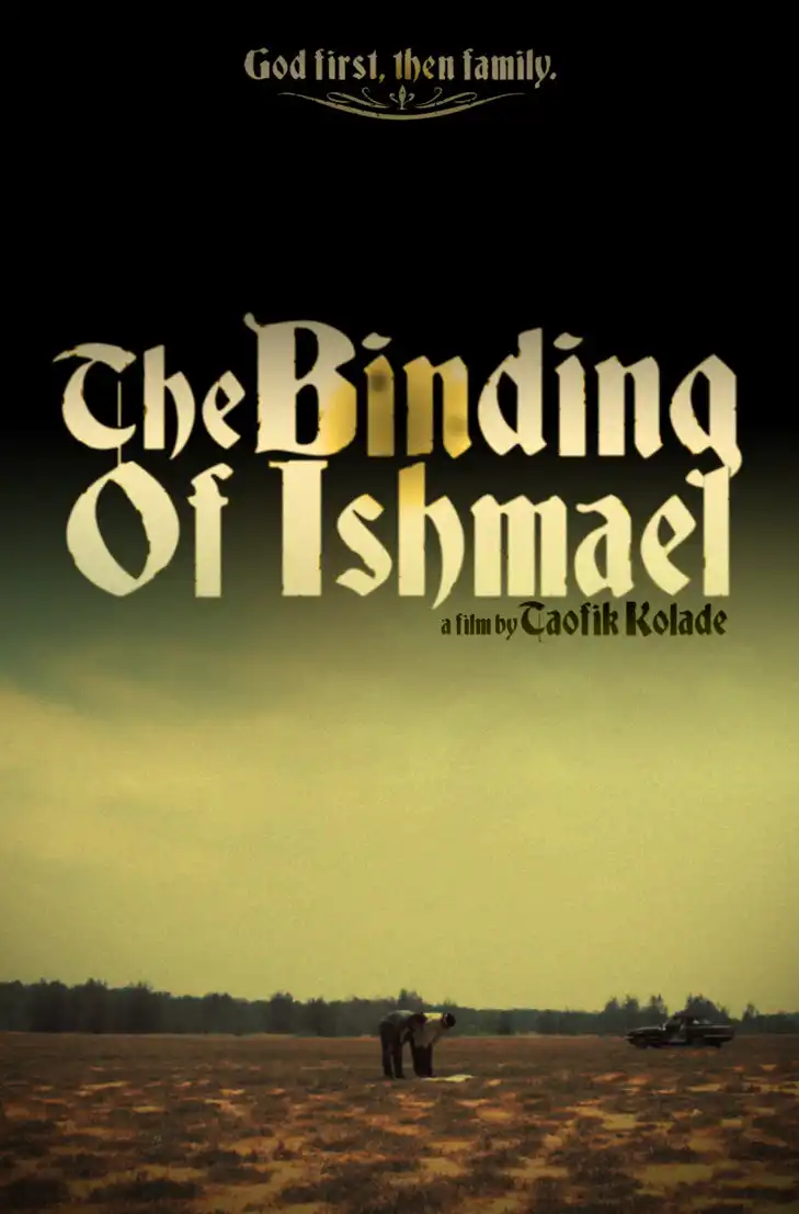 Watch and Download The Binding of Ishmael 1