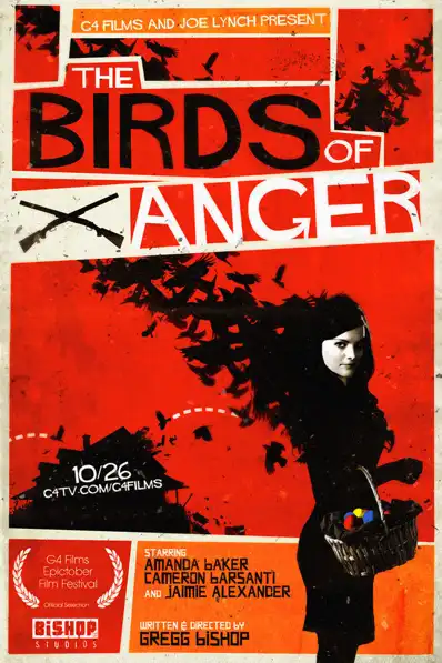 Watch and Download The Birds of Anger 4