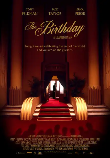 Watch and Download The Birthday 1