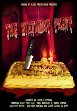 Watch and Download The Birthday Party 1