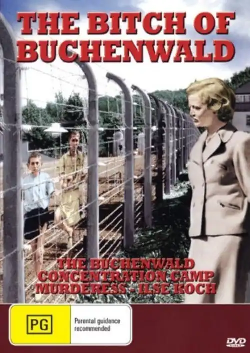 Watch and Download The Bitch of Buchenwald 1