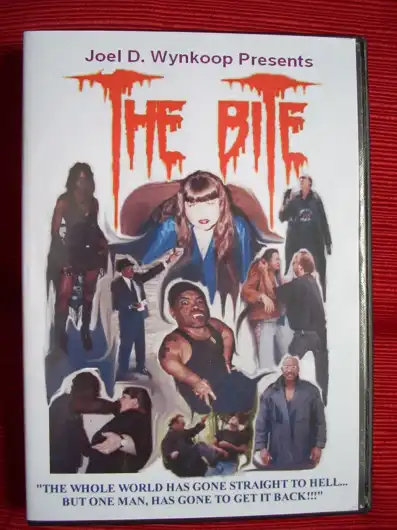 Watch and Download The Bite 2