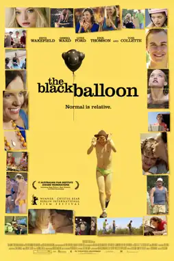 Watch and Download The Black Balloon 6