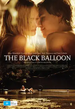 Watch and Download The Black Balloon 7