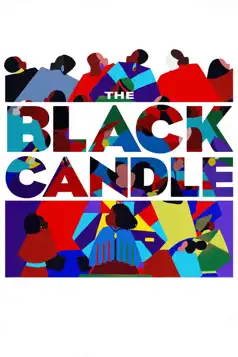 Watch and Download The Black Candle