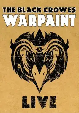 Watch and Download The Black Crowes - Warpaint Live 2