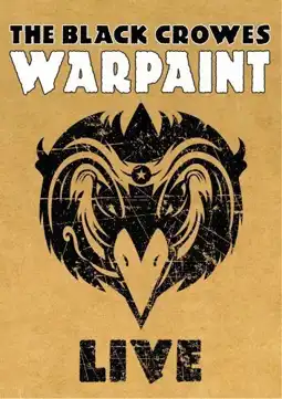 Watch and Download The Black Crowes - Warpaint Live 3