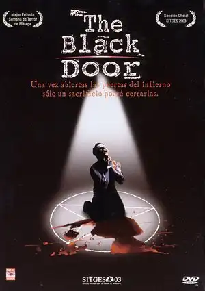 Watch and Download The Black Door 1