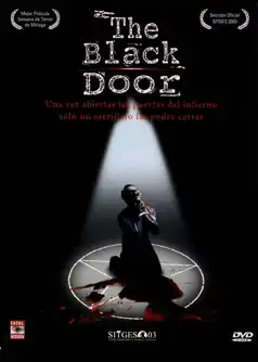 Watch and Download The Black Door