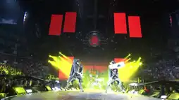 Watch and Download The Black Eyed Peas: The E.N.D. World Tour 3