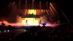 Watch and Download The Black Eyed Peas: The E.N.D. World Tour 9