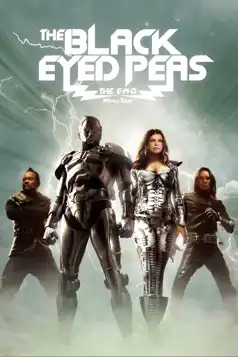 Watch and Download The Black Eyed Peas: The E.N.D. World Tour