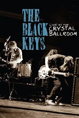 Watch and Download The Black Keys: Live at the Crystal Ballroom 1