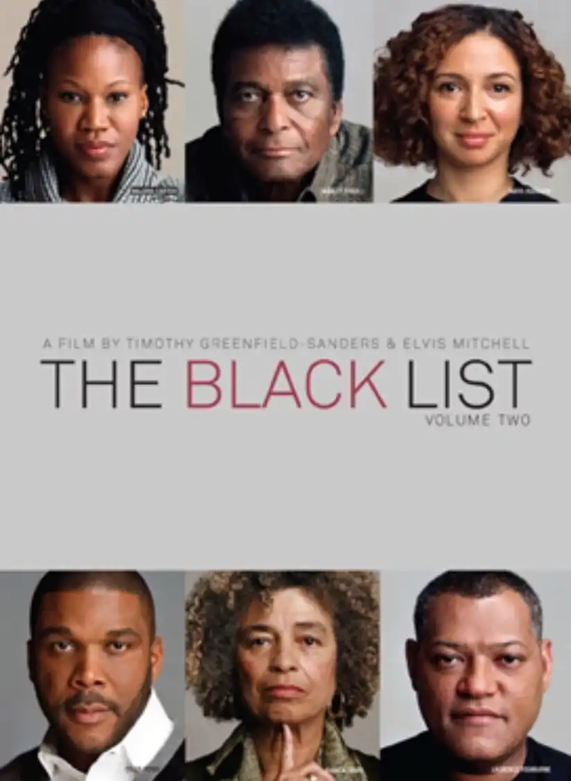 Watch and Download The Black List: Volume Two 1