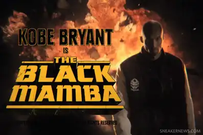 Watch and Download The Black Mamba 4