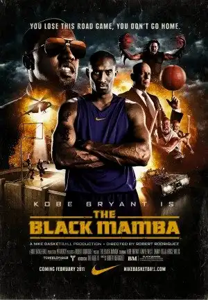 Watch and Download The Black Mamba 5