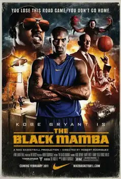 Watch and Download The Black Mamba