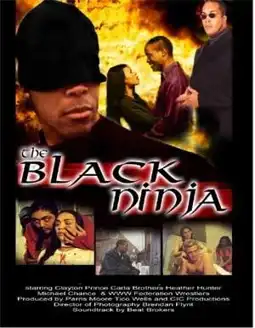 Watch and Download The Black Ninja 1