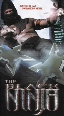 Watch and Download The Black Ninja 2