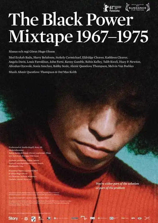 Watch and Download The Black Power Mixtape 1967-1975 16