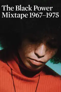 Watch and Download The Black Power Mixtape 1967-1975