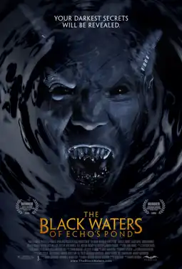 Watch and Download The Black Waters of Echo's Pond 12