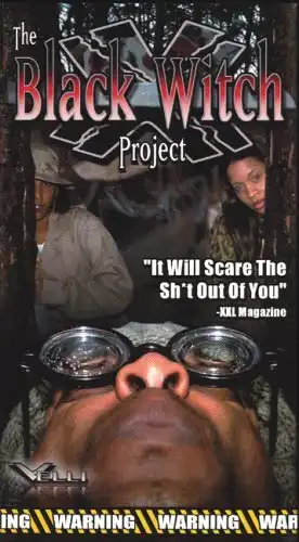 Watch and Download The Black Witch Project 1