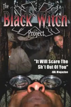 Watch and Download The Black Witch Project