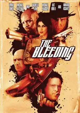 Watch and Download The Bleeding 13