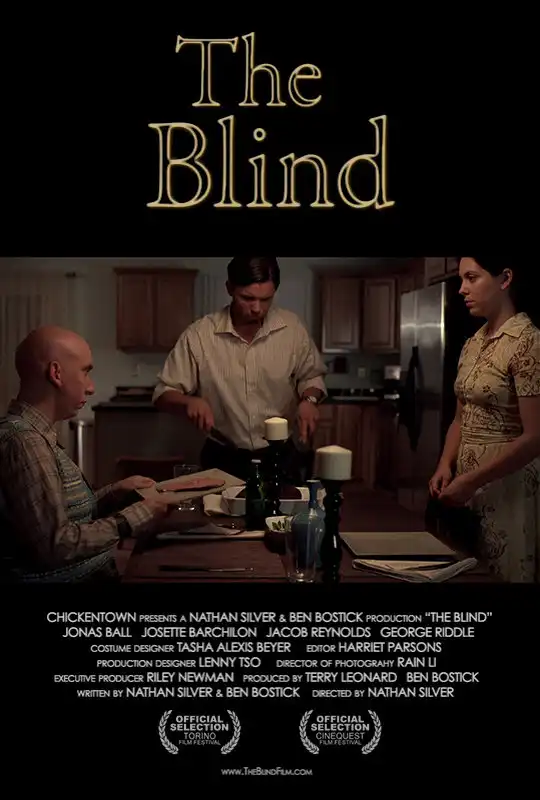 Watch and Download The Blind 1