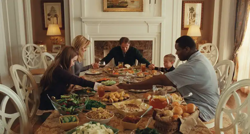 Watch and Download The Blind Side 16