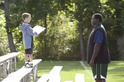 Watch and Download The Blind Side 4