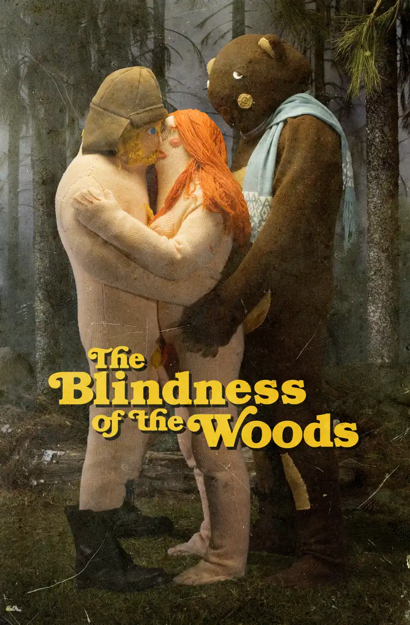 Watch and Download The Blindness of the Woods 1