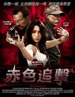 Watch and Download The Blood Bond 4