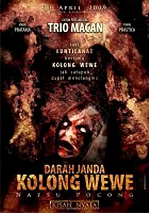 Watch and Download The Blood of Kolong Wewe's Widow 1