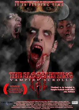 Watch and Download The Bloodletting 6