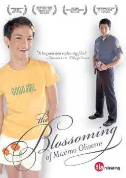 Watch and Download The Blossoming of Maximo Oliveros 2