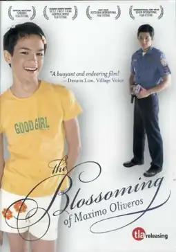 Watch and Download The Blossoming of Maximo Oliveros 3