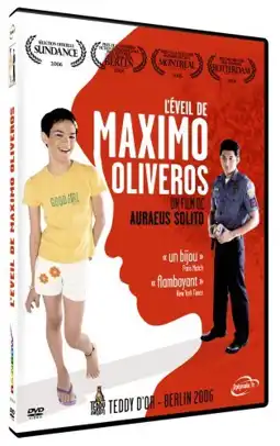 Watch and Download The Blossoming of Maximo Oliveros 4