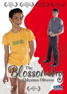 Watch and Download The Blossoming of Maximo Oliveros 6