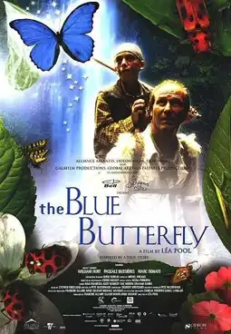 Watch and Download The Blue Butterfly 7